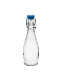 BOTTIGLIA INDRO CON TAPPO BLU 0,355lt