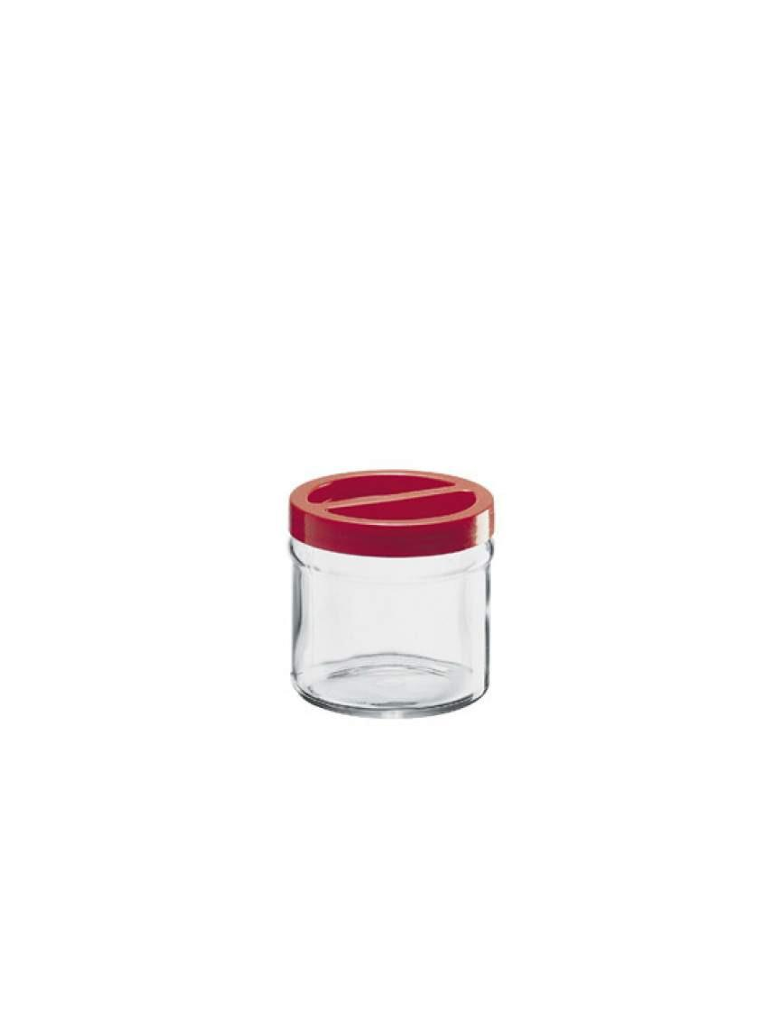 VASO ORTES 1000gr CON TAPPO