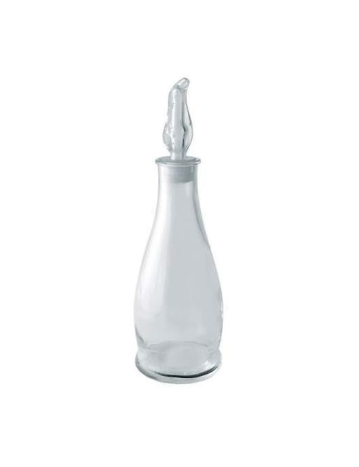 INDRO SET OLIO/ACETO CON TAPPO PLASTICA 2pezzi