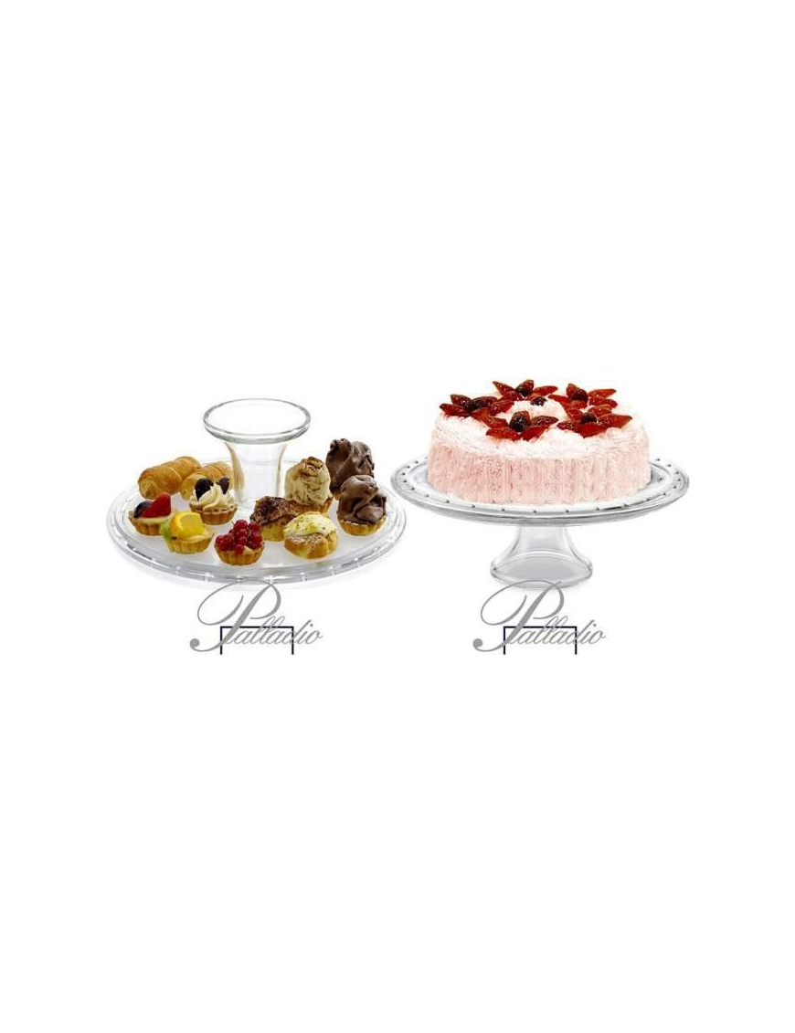 PALLADIO CAKE STAND