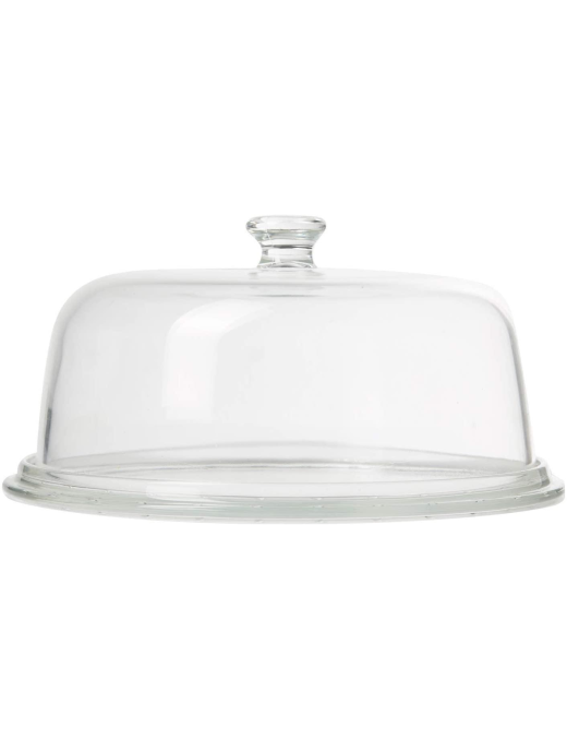 PALLADIO CAKE HOLDER WITH DOME