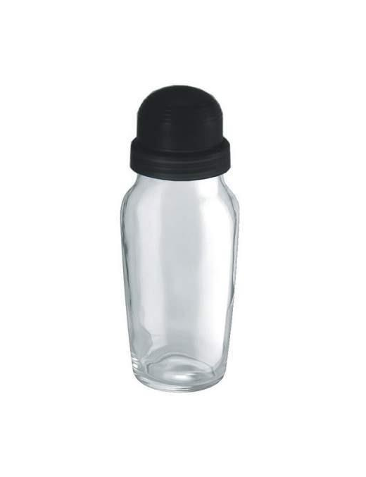 SHAKER 500 CON TAPPO NERO