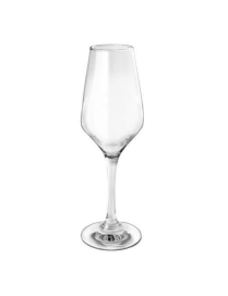 CONTEA FLUTE GLASS 19 6 pieces