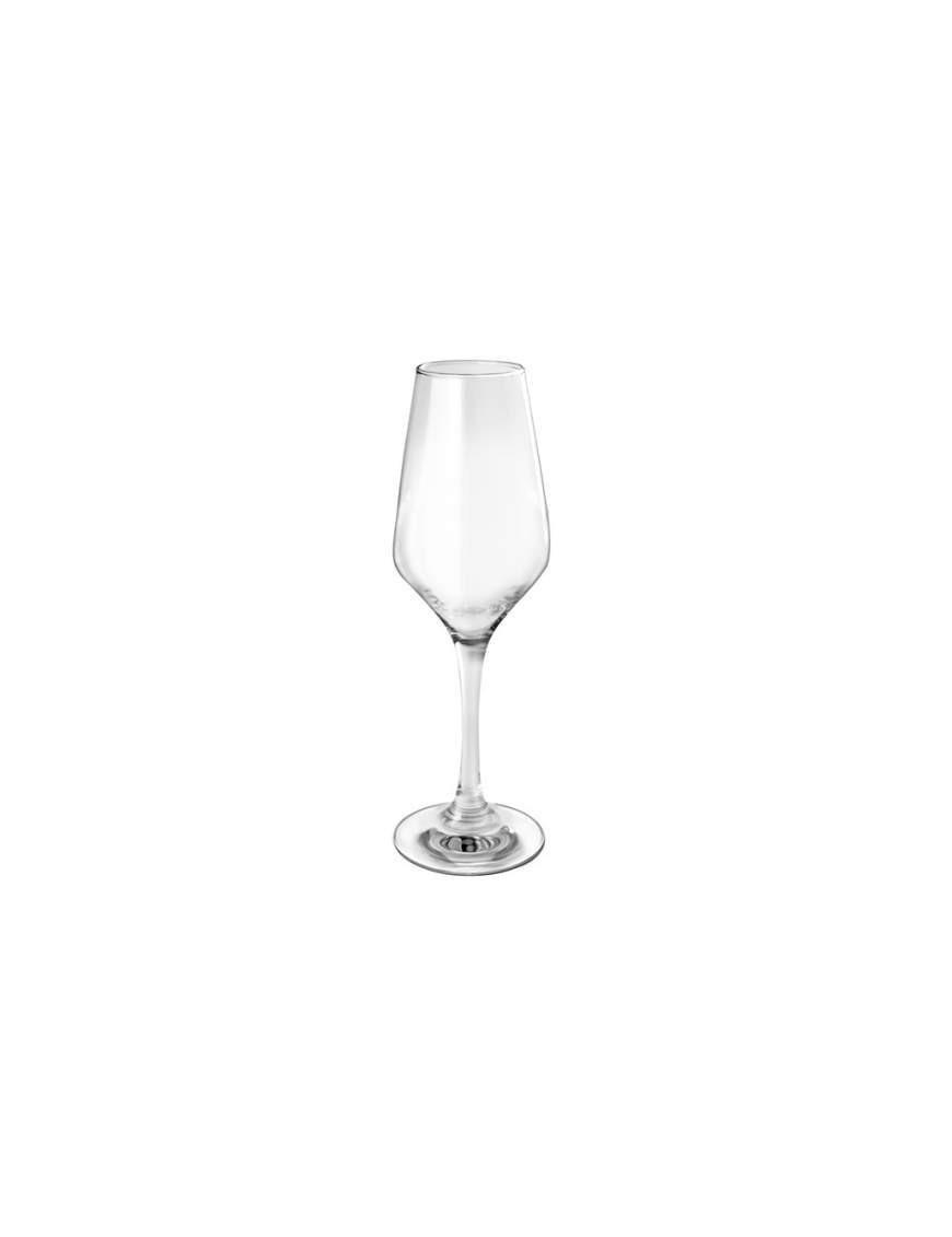 CONTEA CALICE FLUTE 19 6pezzi