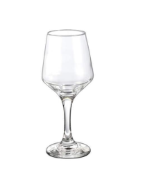 COUNTY GOBLET 27 6 pieces