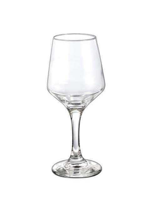 COUNTY GOBLET 27 6 pieces