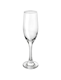 DUCALE CALICE FLUTE 17 6pezzi