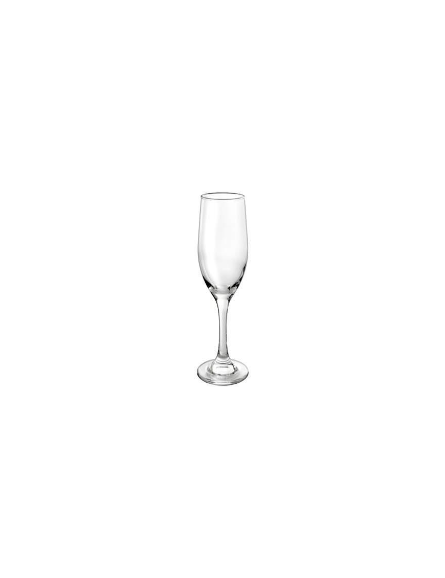 DUCALE CALICE FLUTE 17 6pezzi