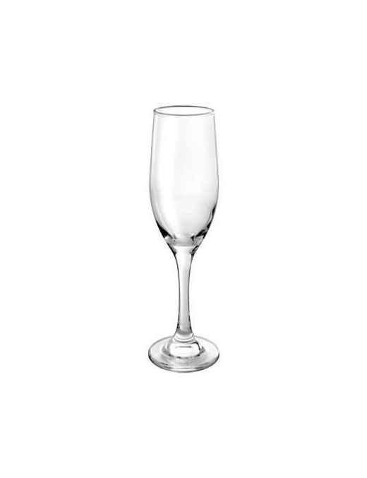 DUCALE CALICE FLUTE 17 6pezzi