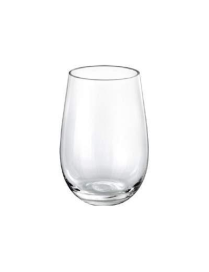 DUCALE GLASS 490 6 pieces