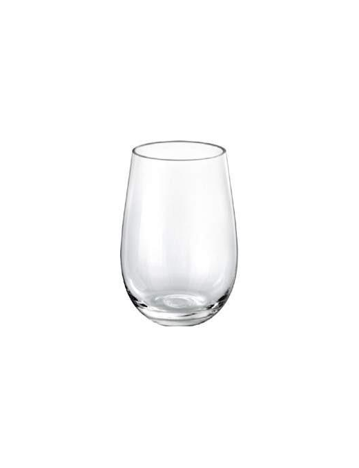 DUCALE BICCHIERE 490 6pezzi