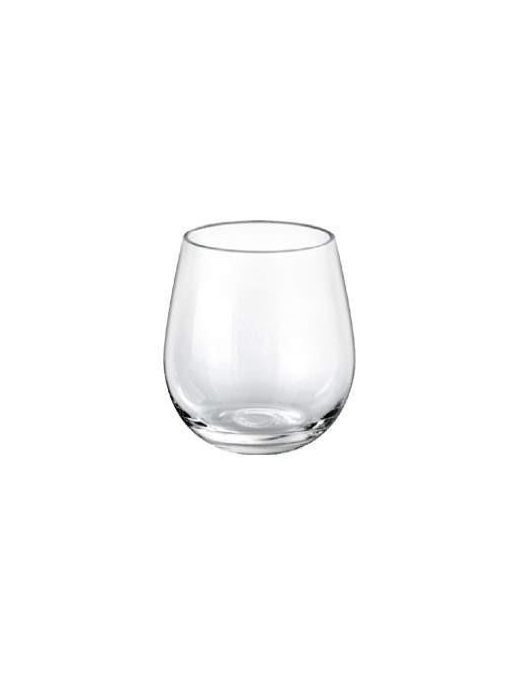 DUCALE GLASS 520 6 pieces
