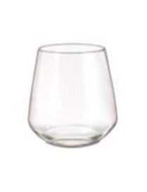 CONTEA BICCHIERE 380 3pezzi
