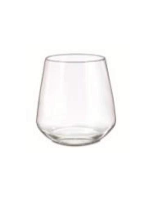 CONTEA GLASS 380 3 pieces