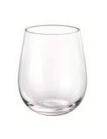 DUCALE GLASS 380 3 pieces