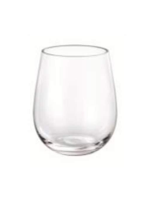 DUCALE GLASS 380 3 pieces