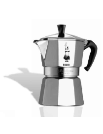 MOKA EXPRESS 3 CUPS COFFEE POT