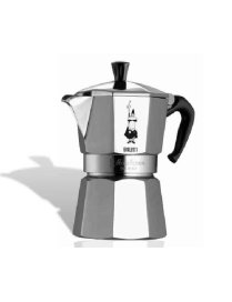 MOKA EXPRESS COFFEE POT 6 CUPS