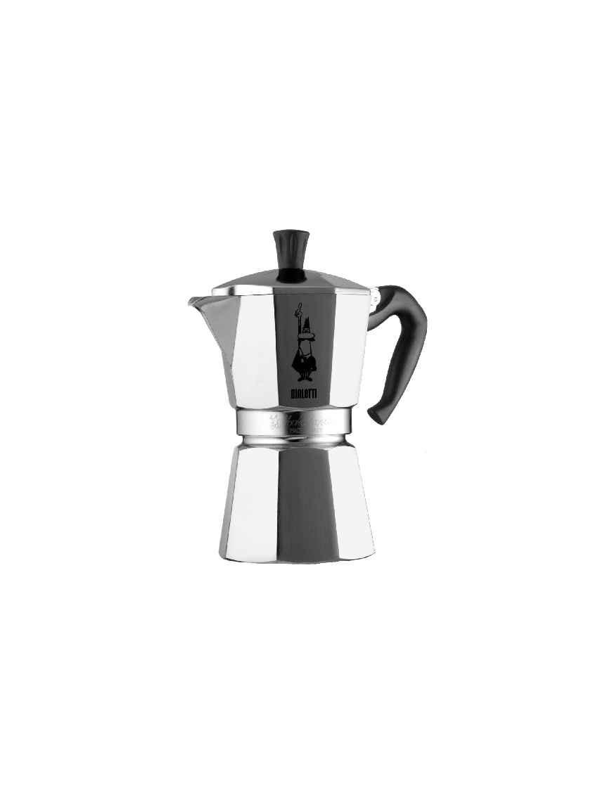 CAFFETTIERA MOKA EXPRESS 12 TAZZE