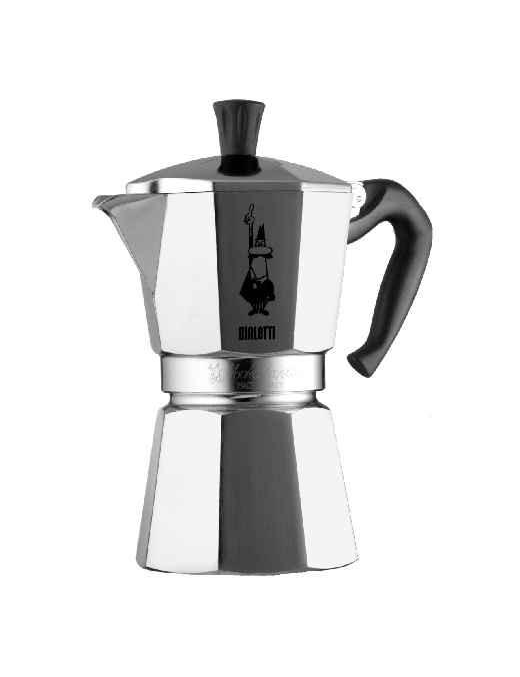 CAFFETTIERA MOKA EXPRESS 12 TAZZE