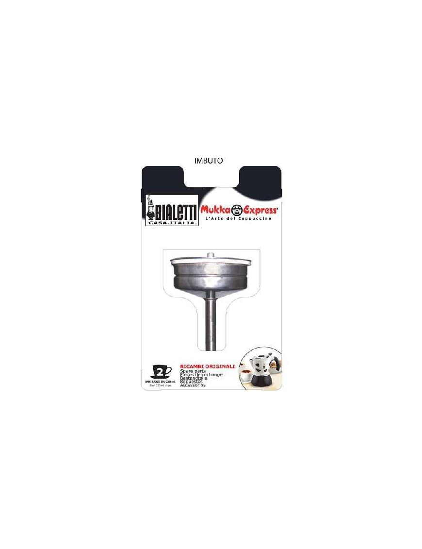 BL.FUNNEL MUKKA $$ 0109401