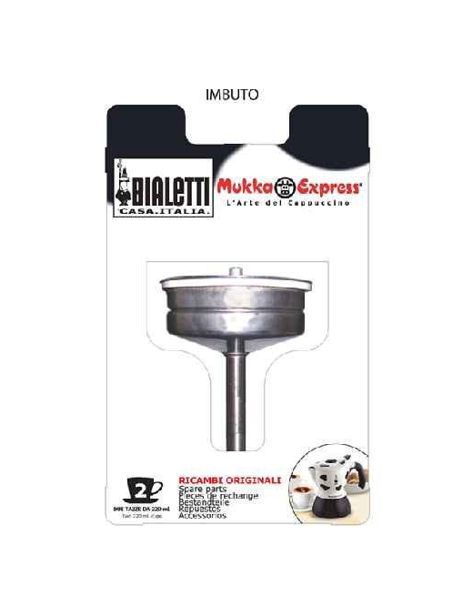 BL.FUNNEL MUKKA $$ 0109401