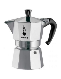 MOKA EXPRESS COFFEE POT 18 CUPS