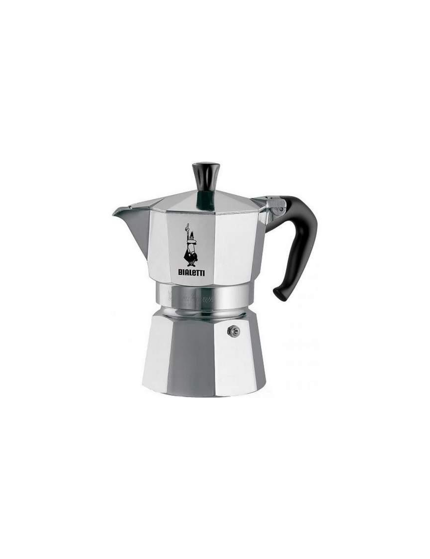 MOKA EXPRESS COFFEE POT 18 CUPS