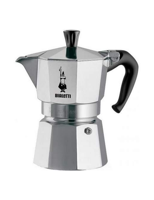 MOKA EXPRESS COFFEE POT 18 CUPS
