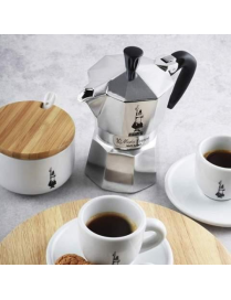 MOKA EXPRESS COFFEE POT 18 CUPS