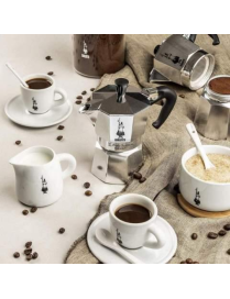 MOKA EXPRESS COFFEE POT 18 CUPS