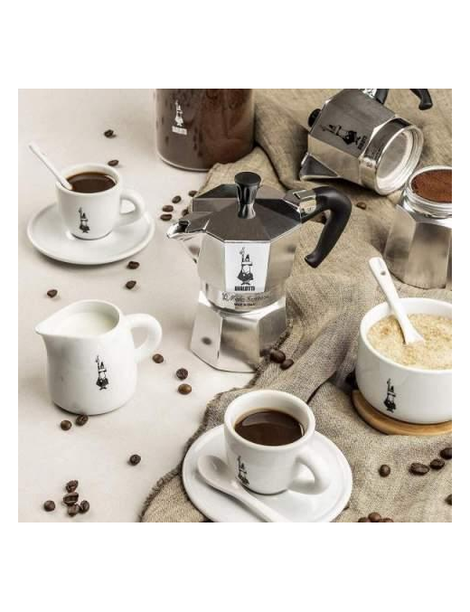 MOKA EXPRESS COFFEE POT 18 CUPS
