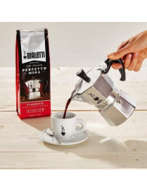 MOKA EXPRESS COFFEE POT 18 CUPS