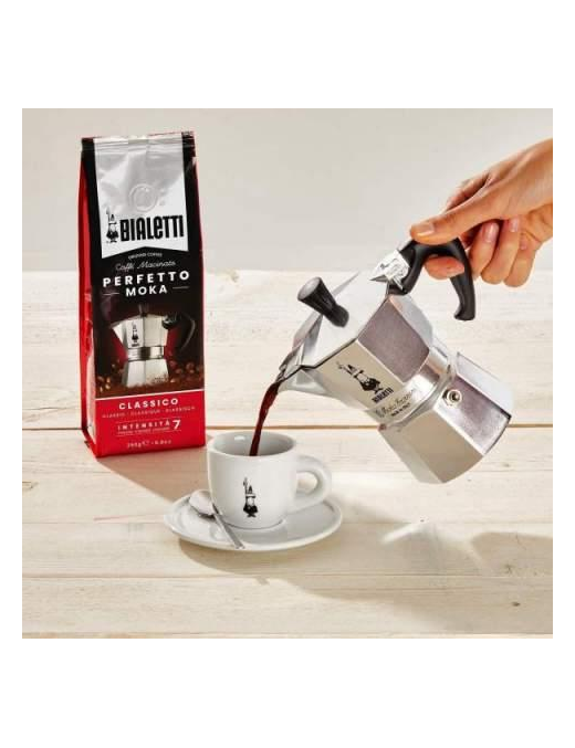 MOKA EXPRESS COFFEE POT 18 CUPS