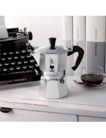 MOKA EXPRESS COFFEE POT 18 CUPS