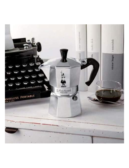 MOKA EXPRESS COFFEE POT 18 CUPS