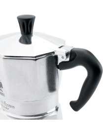 MOKA EXPRESS COFFEE POT 18 CUPS