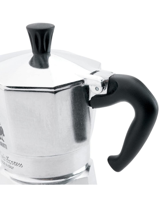 MOKA EXPRESS COFFEE POT 18 CUPS