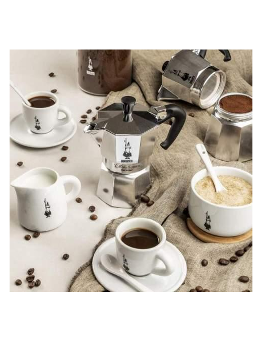 MOKA EXPRESS COFFEE POT 18 CUPS