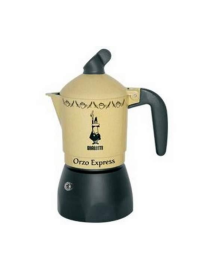 ORZO EXPRESS 4 CUPS COFFEE POT