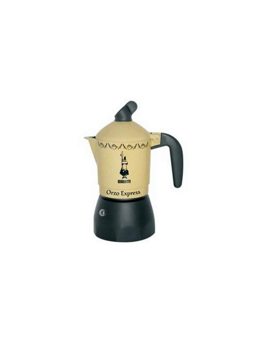 ORZO EXPRESS 4 CUPS COFFEE POT