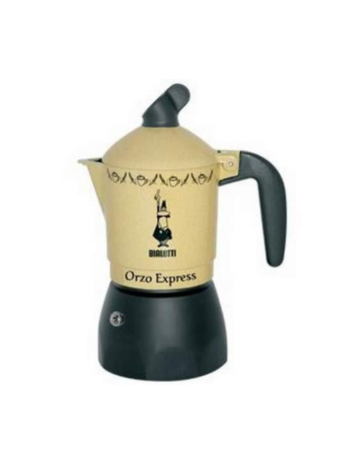 ORZO EXPRESS 4 CUPS COFFEE POT
