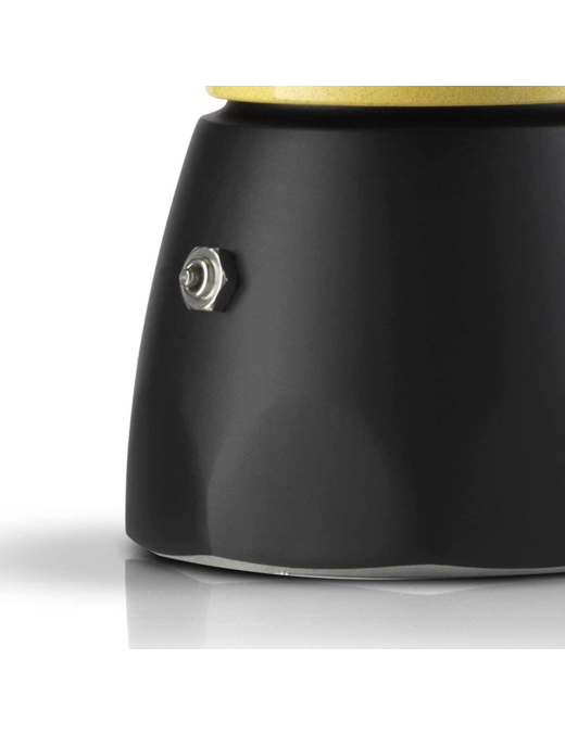 ORZO EXPRESS 4 CUPS COFFEE POT