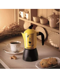 ORZO EXPRESS 4 CUPS COFFEE POT