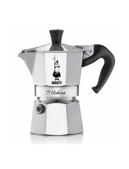 CAFFE'ETTIERA MOKA EXPRESS 1/2 TAZZA