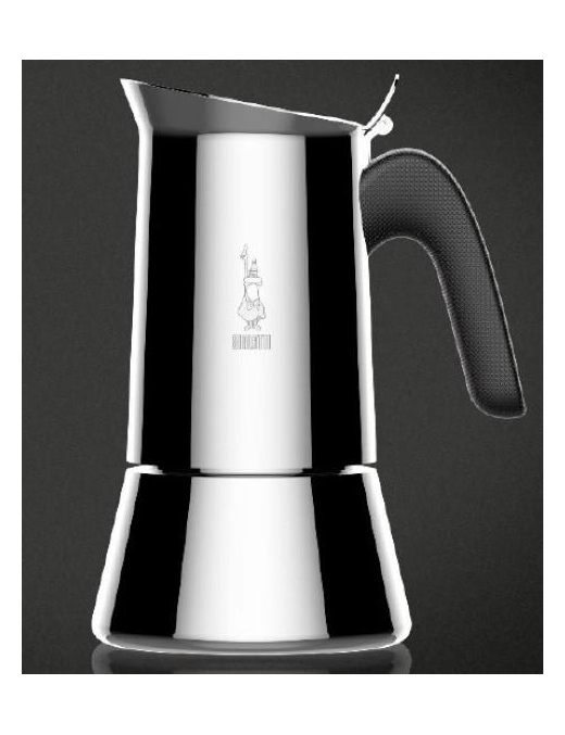 VENUS 4 CUPS COFFEE POT