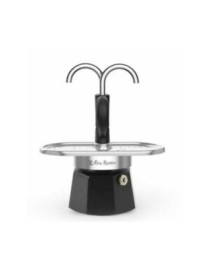 MINI EXPRESS 2 CUPS COFFEE POT