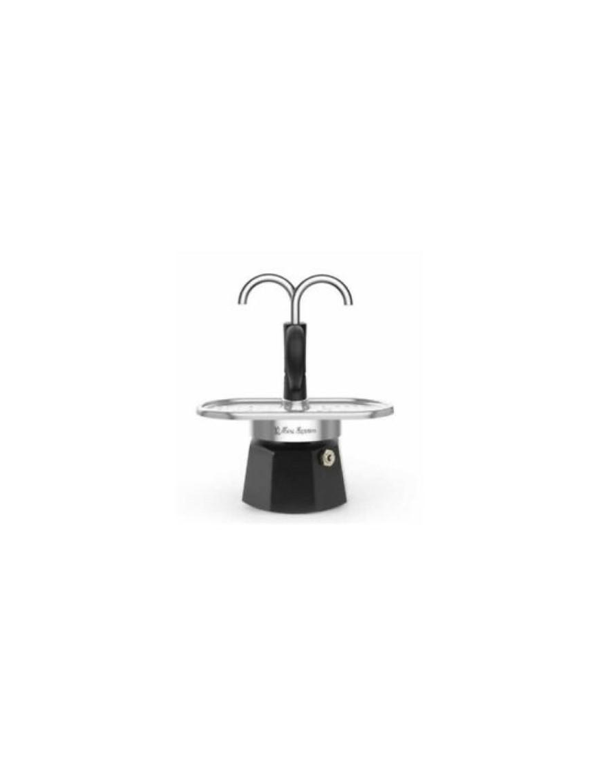CAFFETTIERA MINI EXPRESS 2 TAZZE