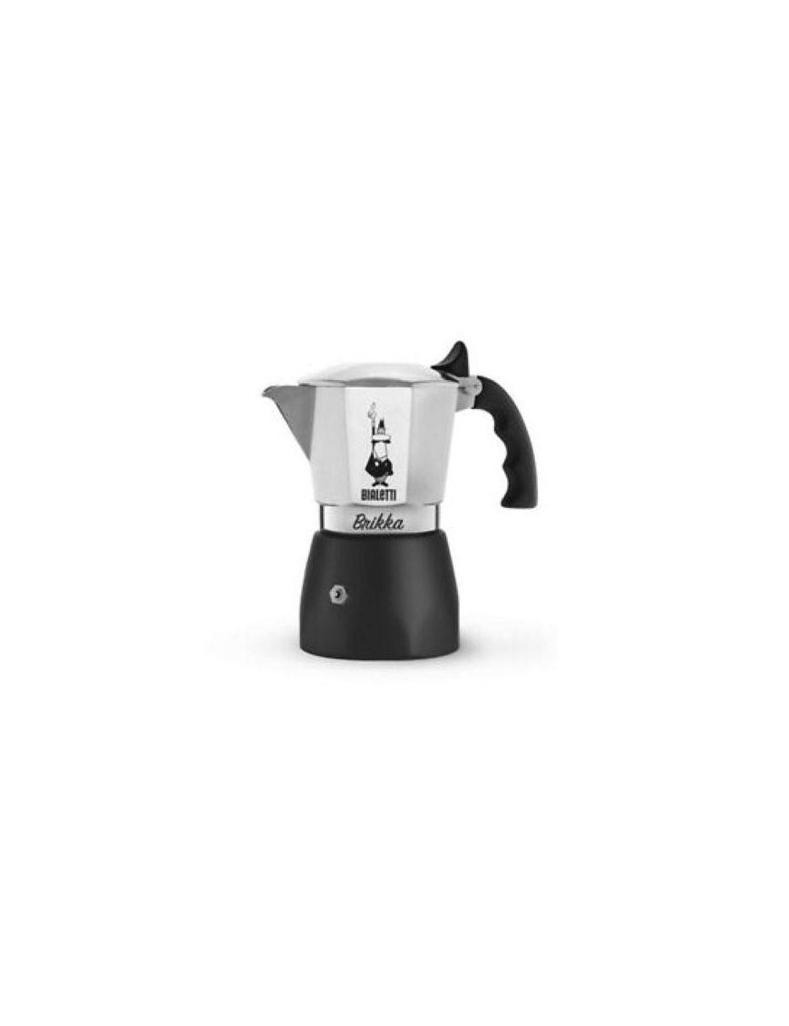 CAFFETTIERA BRIKKA 2 TAZZE