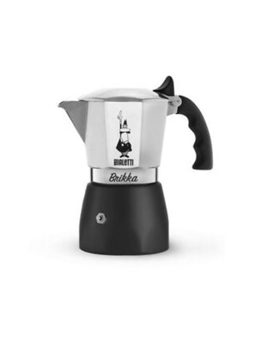 BRIKKA 2 CUPS COFFEE POT